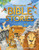 Treasury of Bible Stories (Classic Tales from the Old Testament) by Donna Jo Napoli, Christina Balit, National Geographic Kids, 9781426335389