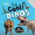 So Cool! Dinos - 9781426339059 by Crispin Boyer, 9781426339059