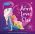 Frozen: Anna Loves Elsa by Brittany Rubiano, 9781484724705 Frozen: Anna Loves Elsa by Brittany Rubiano, 9781484724705