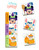 Disney Baby: Spooky, Scary, Silly by Disney Books, 9781368064590