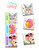 Disney Baby: Hop, Hatch, Bloom by Disney Books, 9781368065122