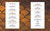 Delicious Disney: Walt Disney World (Recipes & Stories from The Most Magical Place on Earth) by Pam Brandon, 9781368068239