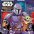 Star Wars: The Mandalorian: A Clan of Two by Brooke Vitale, 9781368070720