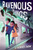 Ravenous Things by Derrick Chow, 9781368077637