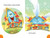 World of Reading: Mickey Mouse Funhouse: The Summer Snow Day by Disney Books, 9781368078764