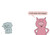 My Friend is Sad-An Elephant and Piggie Book by Mo Willems, 9781423102977