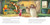 Winnie the Pooh: Pooh's Secret Garden: A Lift-the-Flap Book by Disney Books, 9781423148456