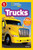Trucks (National Geographic Kids Readers, Level 1) - 9781426305269 by Wil Mara, National Geographic Kids, 9781426305269