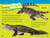 Alligators and Crocodiles (National Geographic Kids Readers, Level 2) - 9781426319471 by Laura Marsh, National Geographic Kids