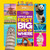 National Geographic Little Kids First Big Book of Where - 9781426336942 by Jill Esbaum, 9781426336942
