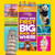 National Geographic Little Kids First Big Book of Where - 9781426336942 by Jill Esbaum, National Geographic Kids, 9781426336942
