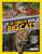 The Ultimate Book of Big Cats (Your guide to the secret lives of these fierce, fabulous felines) - 9781426374500 by Steve Winter, 9781426374500
