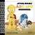 Star Wars: ABC3PO (Alphabet Book) by Calliope Glass, 9781484741429