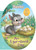 Disney Bunnies: An Eggcellent Day by Disney Books, 9781484773697