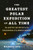 The Greatest Polar Expedition of All Time (The Arctic Mission to the Epicenter of Climate Change) by Markus Rex, Sarah Pybus, 9781771649483