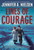 Lines of Courage - 9781338620955 by Jennifer A. Nielsen, 9781338620955