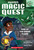 Rise of the Green Flame: A Branches Book (Kwame's Magic Quest #1) by Bernard Mensah, Natasha Nayo, 9781338843286