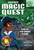 Rise of the Green Flame: A Branches Book (Kwame's Magic Quest #1) - 9781338843293 by Bernard Mensah, Natasha Nayo, 9781338843293