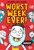 Monday (Worst Week Ever #1) by Matt Cosgrove, Eva Amores, Matt Cosgrove, 9781338857542