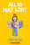 All is Nat Lost: A Graphic Novel (Nat Enough #5) by Maria Scrivan, Maria Scrivan, 9781338890587