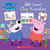 We Love Our Families (Peppa Pig) by Annie Auerbach, EOne, 9781339026541