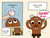 The Gingerbread Man: Buttons on the Loose: A Graphic Novel - 9780593532393 by Laura Murray, Mike Lowery