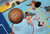 My Block Looks Like by Janelle Harper, Frank Morrison, 9780593526309