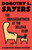The Unpleasantness at the Bellona Club (A Lord Peter Wimsey Mystery) - 9780593685341 by Dorothy L. Sayers, 9780593685341