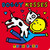 Doggy Kisses by Todd Parr, 9780316512145