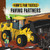 Paving Partners - 9781486726417 by Finn Coyle, Srimalie Bassani, 9781486726417