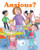 Anxious: A Choose Your Own Attitude Book by Gail Hayes, Helen Flook, 9781486727001