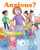 Anxious: A Choose Your Own Attitude Book - 9781486727018 by Gail Hayes, Helen Flook