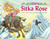 Sitka Rose by Shelley Gill, Shannon Cartwright, 9781570913648