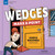 Wedges Make a Point (Simple Machines for Kids) by Andi Diehn, Micah Rauch, 9781647411039