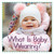 What Is Baby Wearing?, 9781486724116