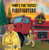 Firefighters (A Lift-the-Page Truck Book) - 9781486727834 by Finn Coyle, Srimalie Bassani, 9781486727834