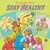 The Berenstain Bears Stay Healthy by Mike Berenstain, Mike Berenstain, 9780063024588