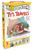 Ty's Travels: A 5-Book Reading Collection (Zip, Zoom!, All Aboard!, Beach Day!, Lab Magic, Winter Wonderland) by Kelly Starling Lyons, Niña Mata, 9780063306851 Ty's Travels: A 5-Book Reading Collection (Zip, Zoom!, All Aboard!, Beach Day!, Lab Magic, Winter Wonderland) by Kelly Starling Lyons, Niña Mata, 9780063306851