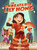 The Unbeatable Lily Hong by Diana Ma, 9780358617235