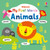 My First Words Animals by Fiona Watt, Stella Baggott, Stella Baggott, 9781805071297