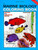 The Marine Biology Coloring Book, 2nd Edition (A Coloring Book) by Coloring Concepts Inc., 9780062737182 The Marine Biology Coloring Book, 2nd Edition (A Coloring Book) by Coloring Concepts Inc., 9780062737182