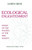 Ecological Enlightenment by Ulrich Beck, 9781573923989