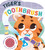 Tiger's Toothbrush (Learn to Brush Your Teeth with this Noisy Book!) by IglooBooks, Emma Trithart, 9781803683881