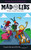 Ready, Set, Go! Mad Libs (World's Greatest Word Game) by Mickie Matheis, Mad Libs, 9780593658635