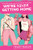 We're Never Getting Home by Tracy Badua, 9780063217805
