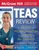 McGraw Hill TEAS Review, Fourth Edition by Wendy Hanks, 9781265673598