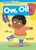 Ow, Oi! - 9798888227787 by Robin Twiddy, Chris Cooper, 9798888227787