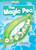 The Magic Pea - 9798888227688 by Madeline Tyler, Margherita Borin, 9798888227688
