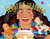 Señora Sanasana by Ashlee Campbell, Duncan Campbell, April Evelyn Cooper, 9798986827308