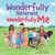 Wonderfully Different, Wonderfully Me by Becky Zingale, Laurentiu Dumitru, 9781631956966